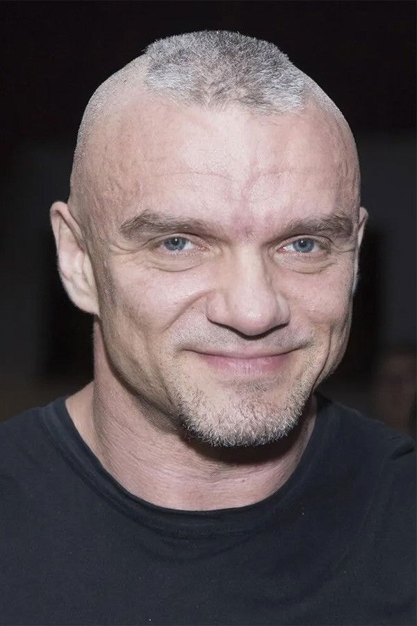 Foto de Владимир Епифанцев