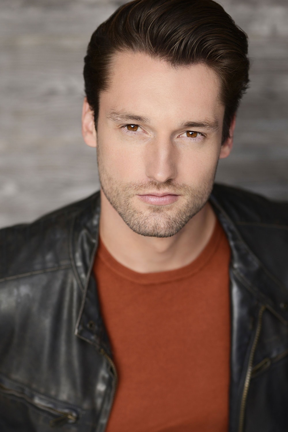 Foto de David Wunderlich