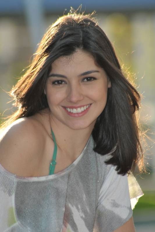 Foto de Verônica Debom