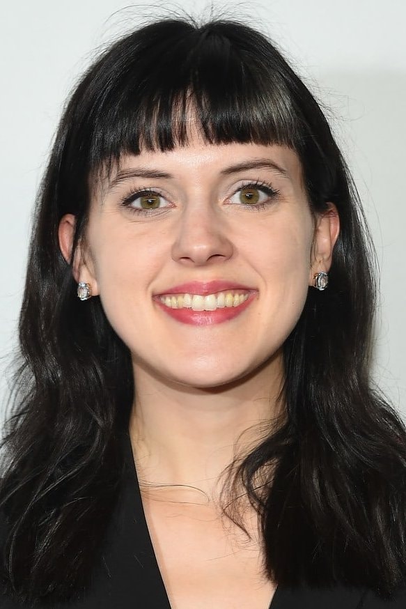Foto de Grace Rex