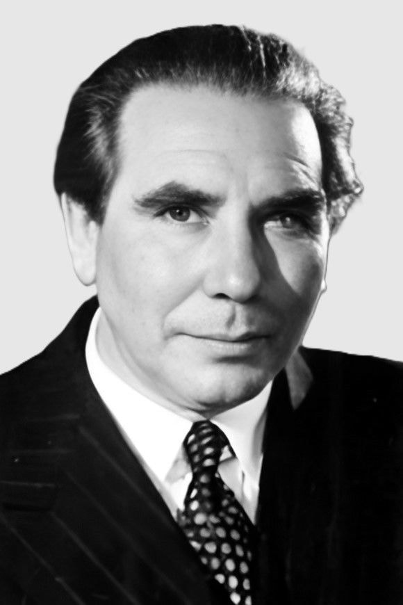 Foto de Donald Wolfit