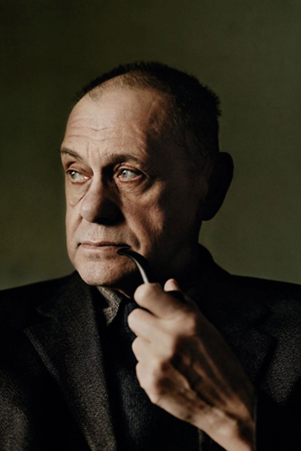 Foto de Гарри Бардин