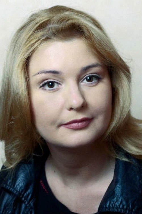 Foto de Aleksandra Skachkova