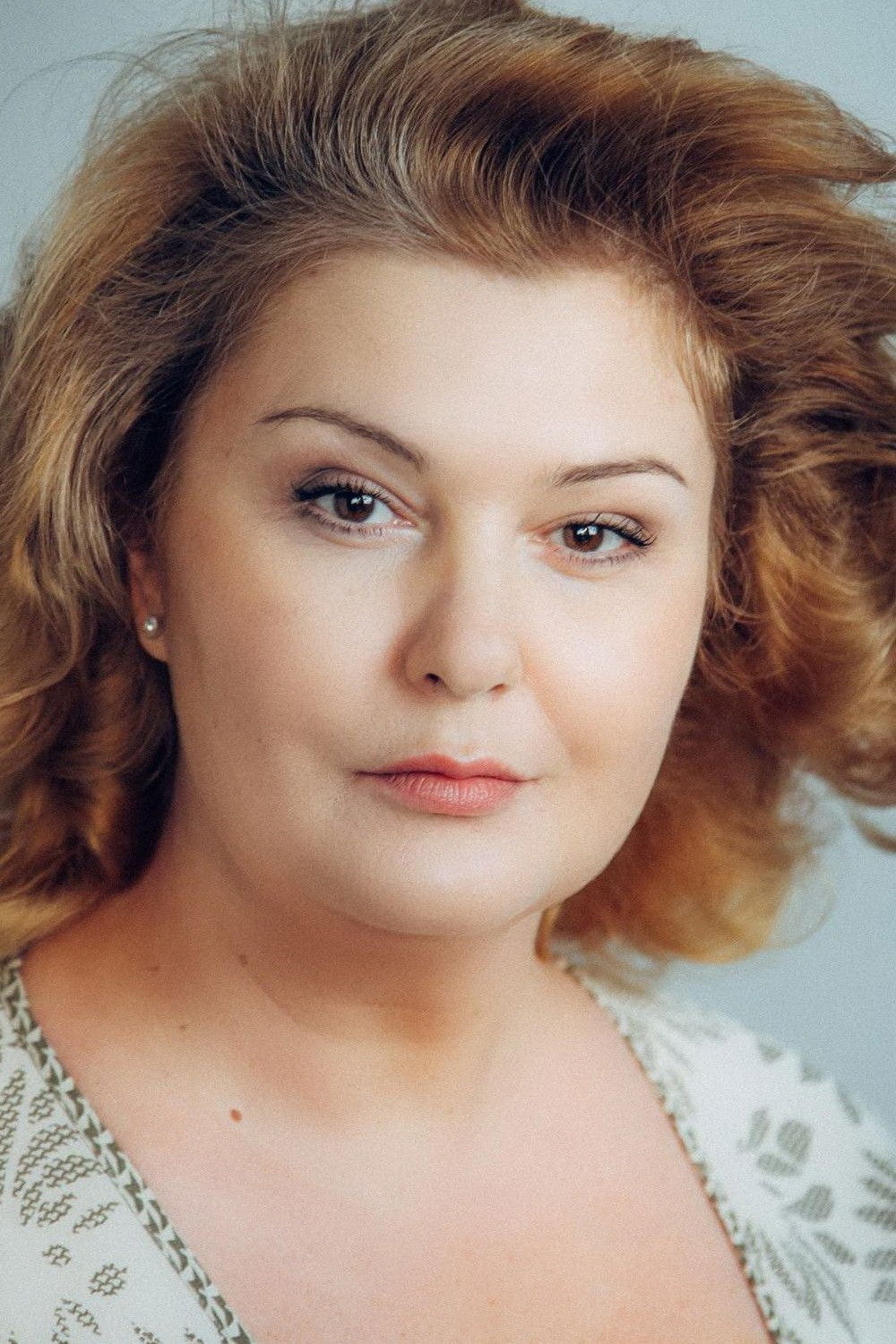Foto de Aleksandra Skachkova