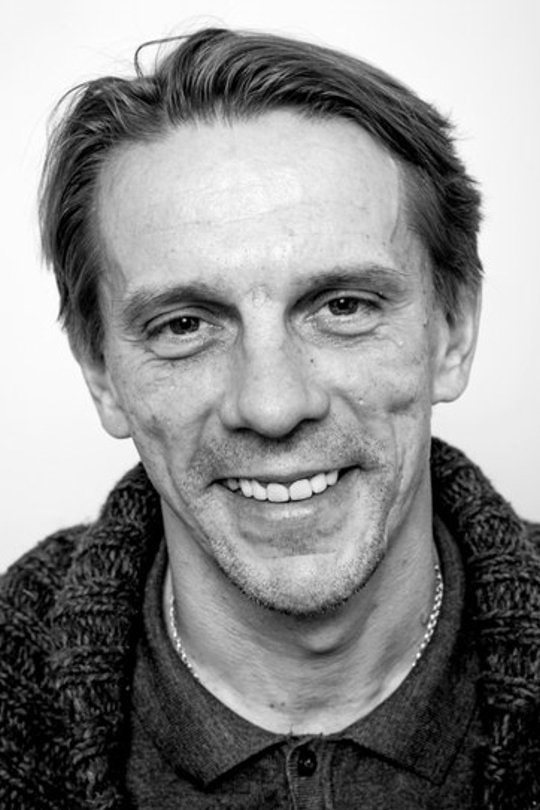 Foto de Алексей Шевченков