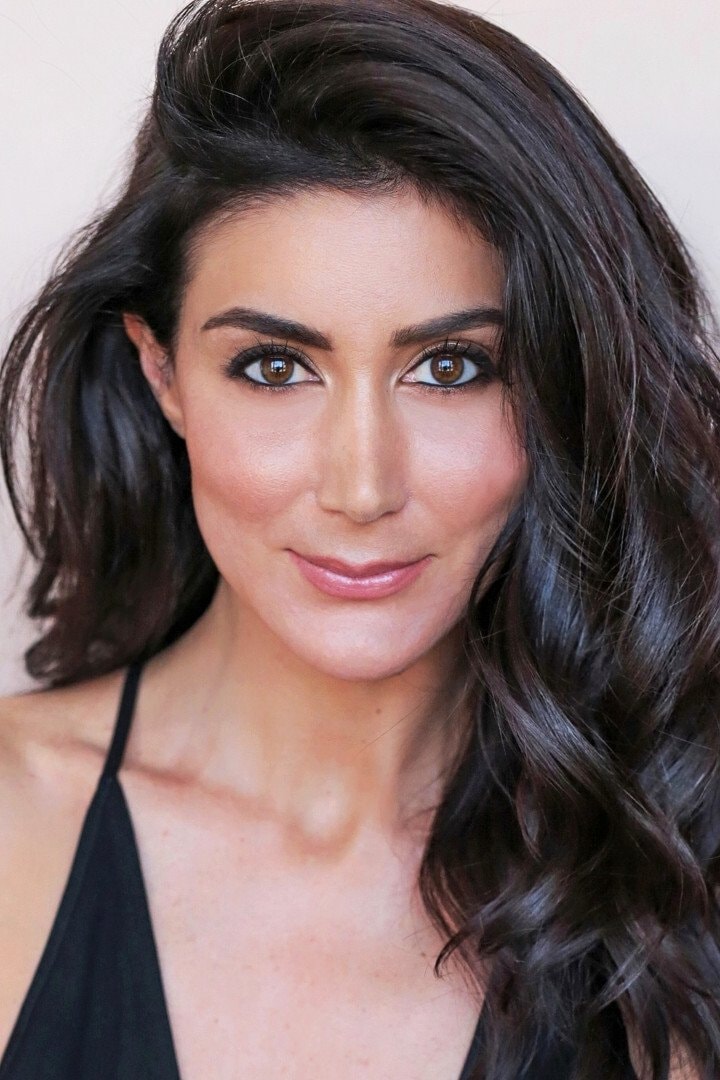 Foto de Rachael Markarian