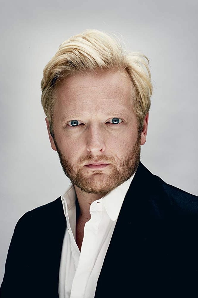 Foto de Martin Greis-Rosenthal