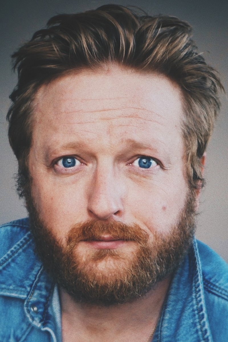 Foto de Martin Greis-Rosenthal
