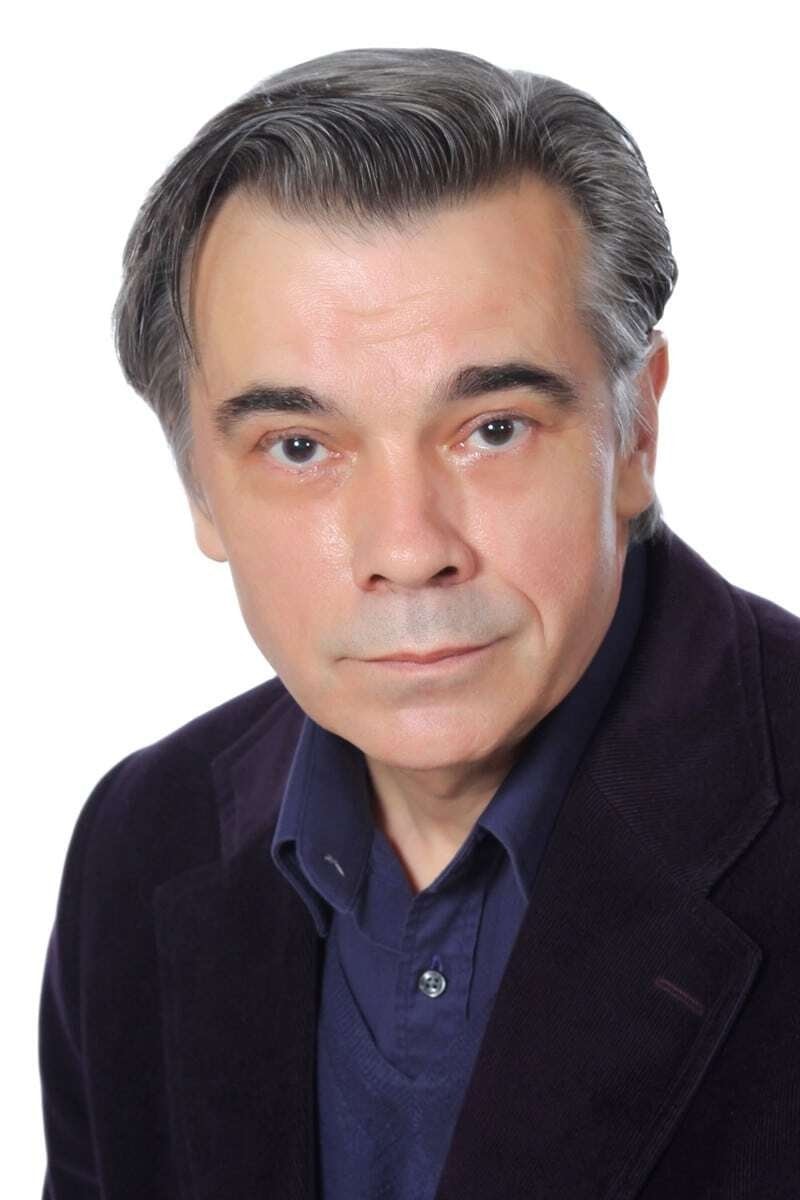 Foto de Alexander Korshunov