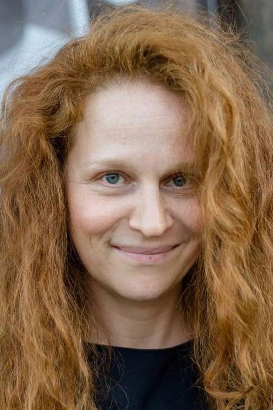 Foto de Agrippina Steklova