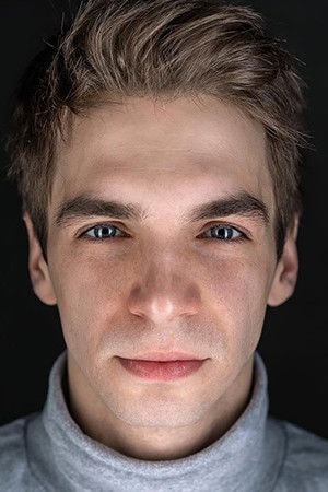 Foto de Daniil Vakhrushev