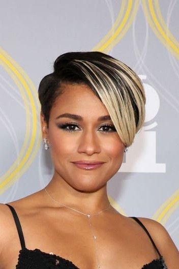 Foto de Ariana DeBose