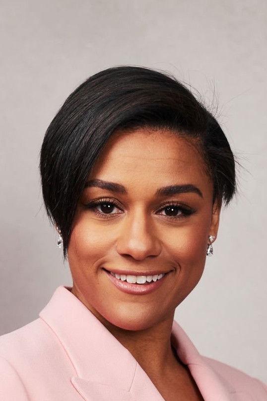 Foto de Ariana DeBose