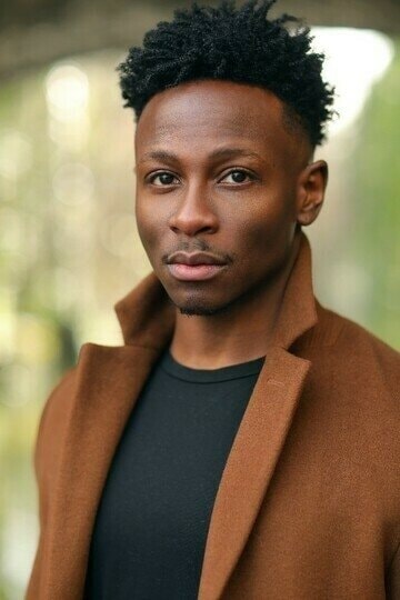 Foto de Gregory Haney