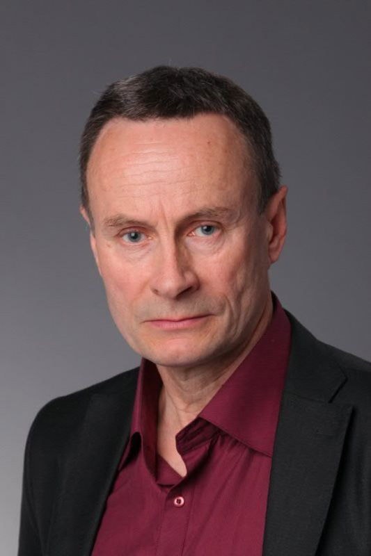 Foto de Сергей Холмогоров