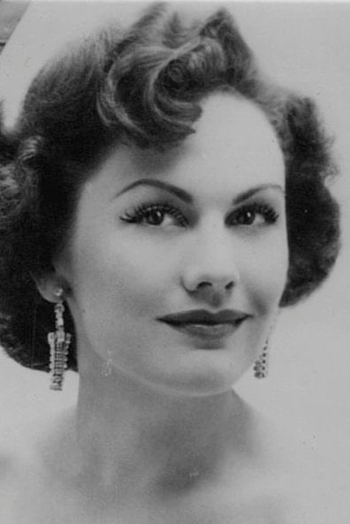 Foto de Carol Brewster