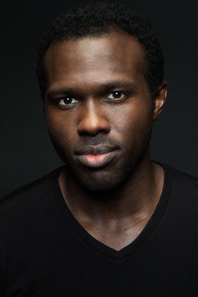 Foto de Joshua Henry
