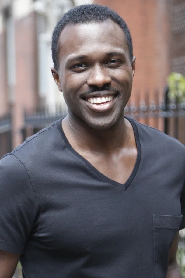 Foto de Joshua Henry