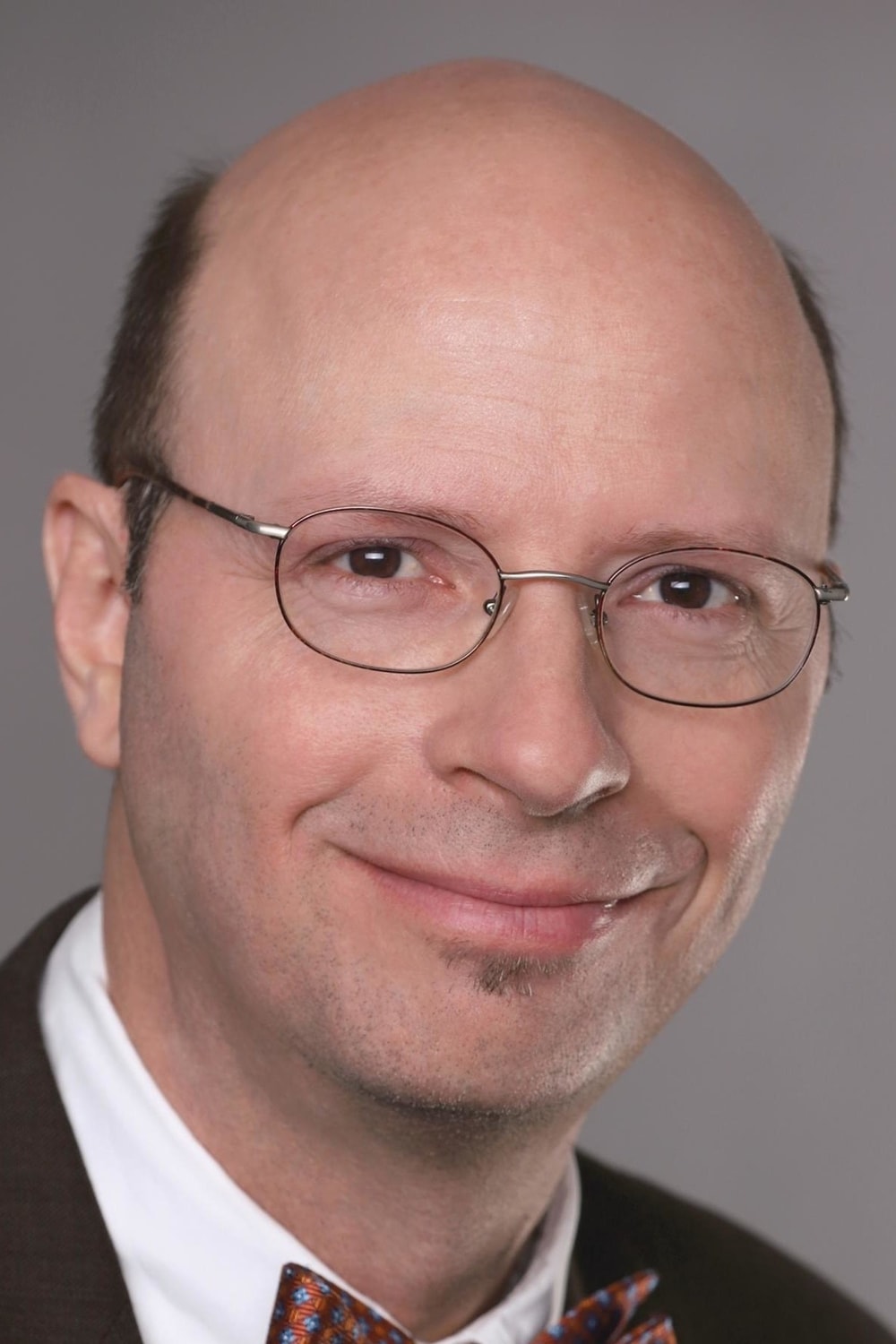 Foto de Geoff Schuppert