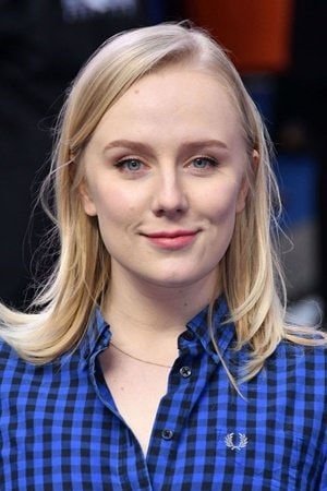 Foto de Alexa Davies