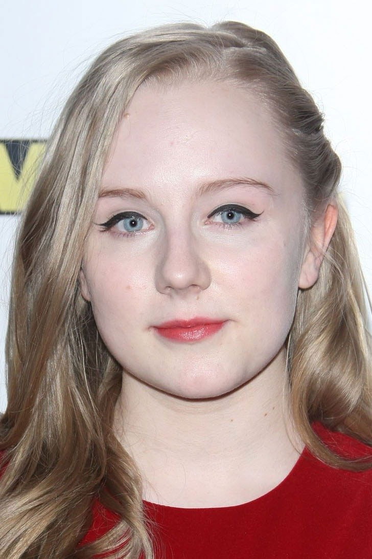 Foto de Alexa Davies