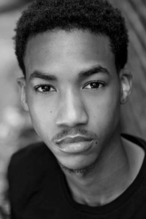 Foto de Shaquille Ali-Yebuah