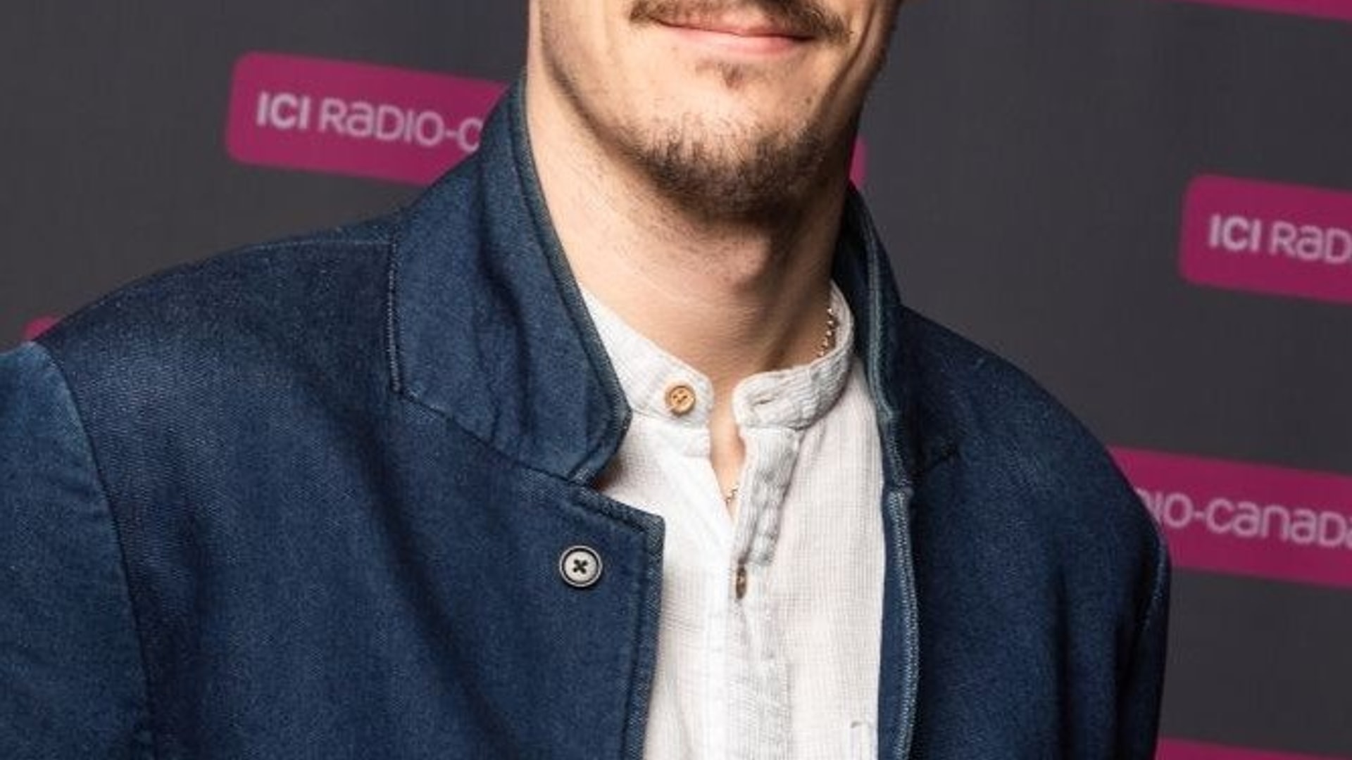 Foto de Frédéric Millaire-Zouvi