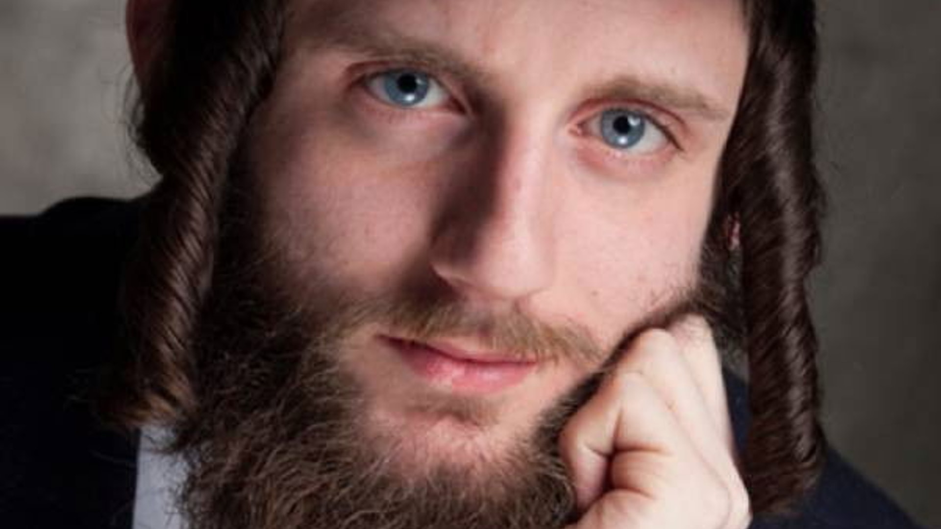 Foto de Luzer Twersky