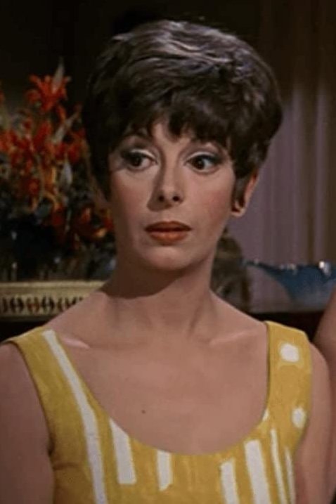 Foto de Monica Evans