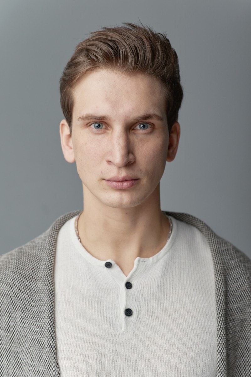 Foto de Дмитрий Белоцерковский