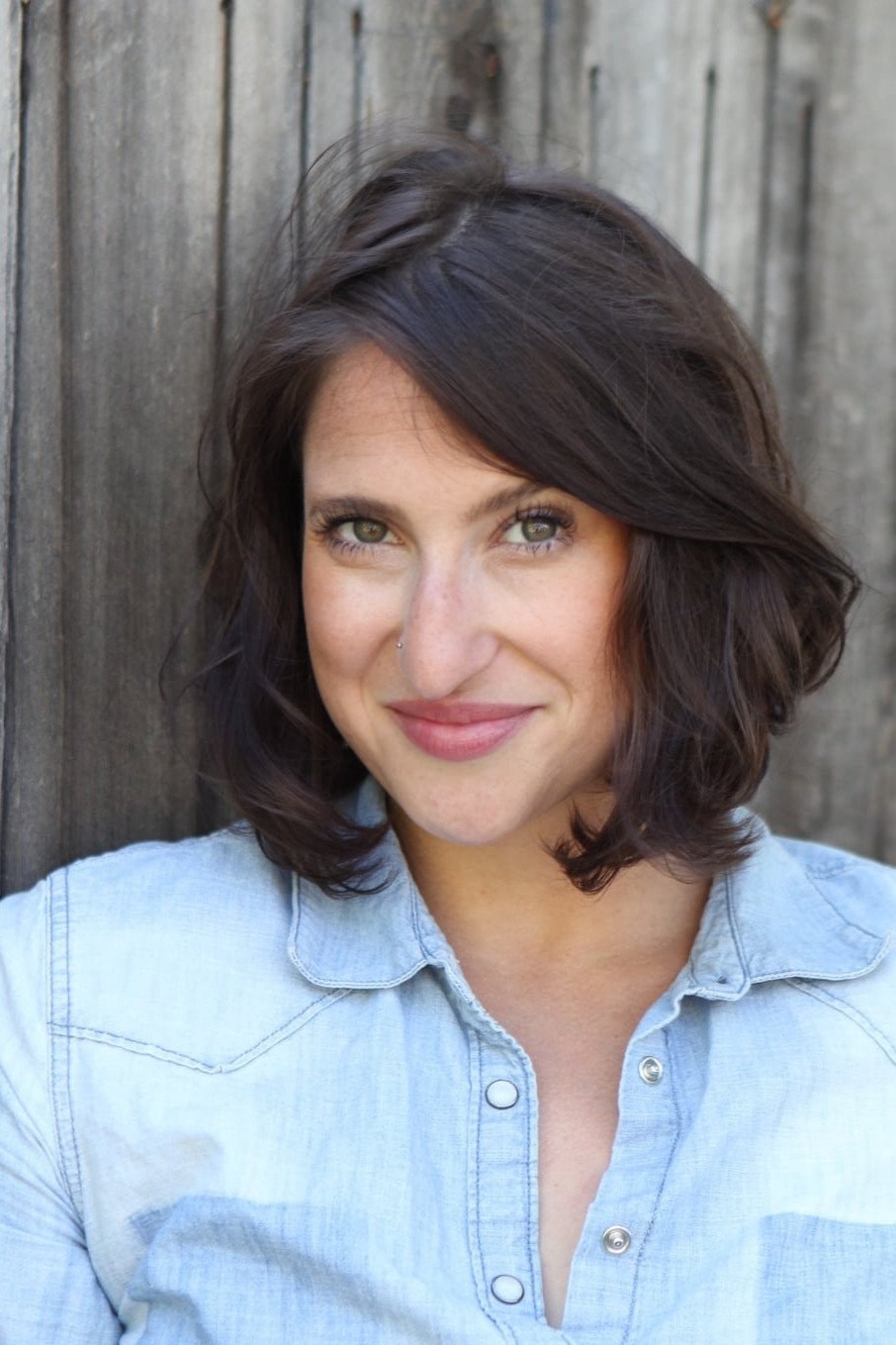 Foto de Danya LaBelle