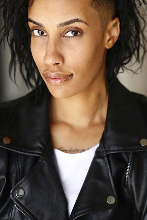 Foto de AzMarie Livingston