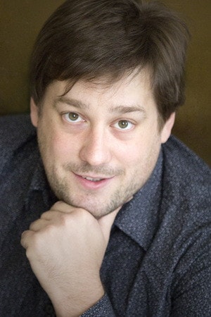 Foto de Grigoriy Skryapkin