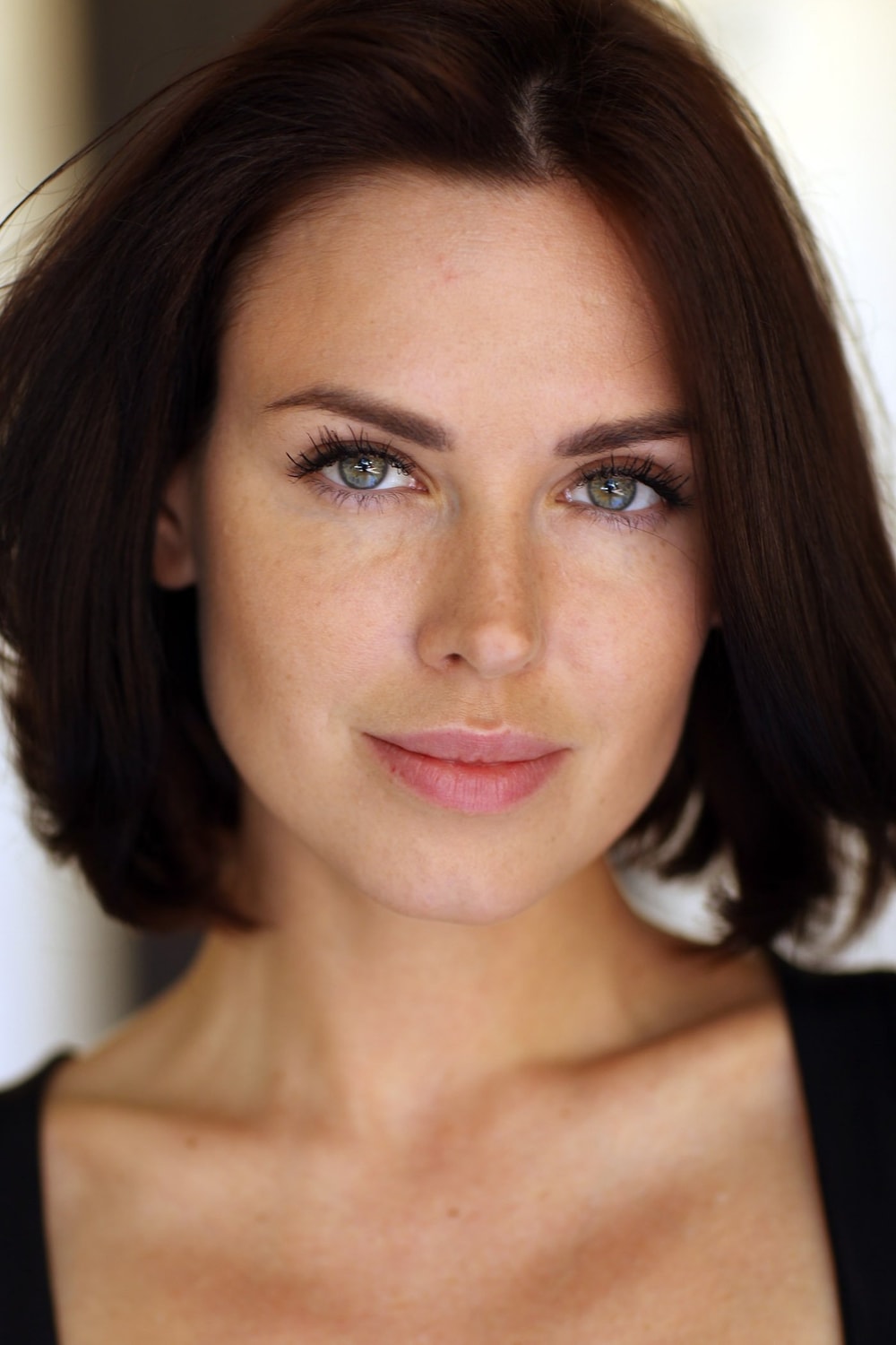 Foto de Irina Antonenko