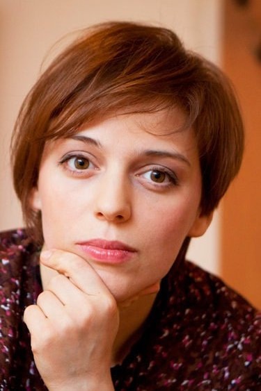 Foto de Nelly Uvarova