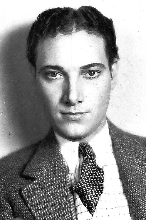 Foto de Stanley Taylor