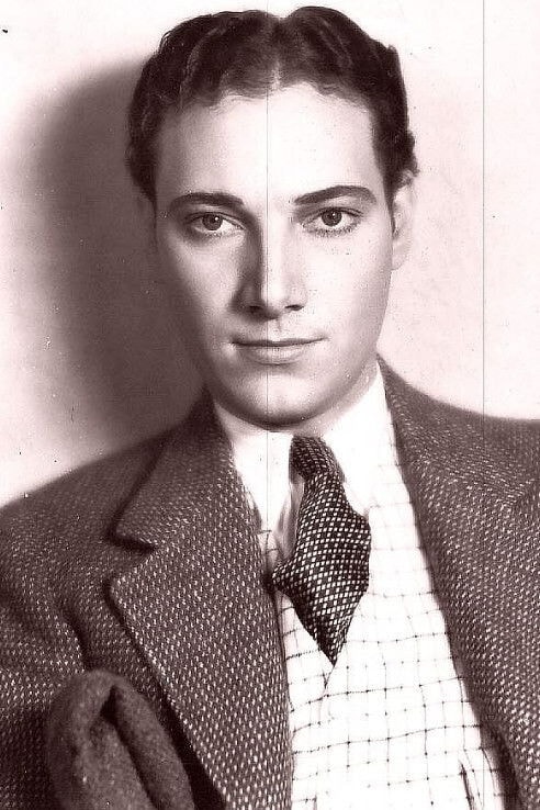 Foto de Stanley Taylor