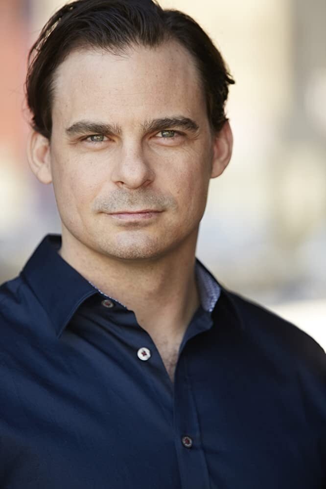 Foto de Brett Granstaff