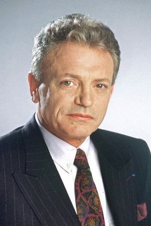 Foto de Jacques Martin