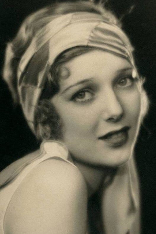 Foto de Flora Bramley