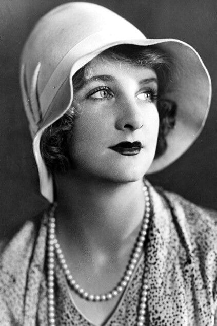 Foto de Flora Bramley