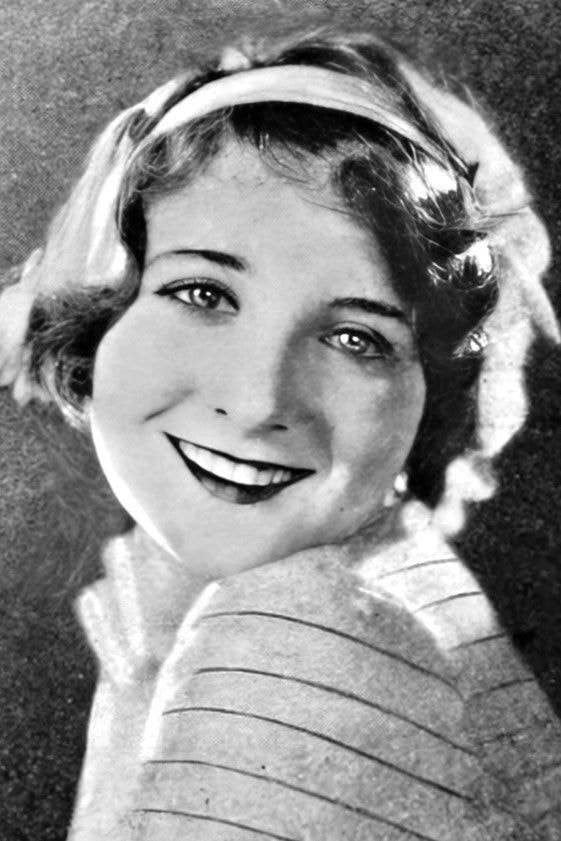 Foto de Flora Bramley