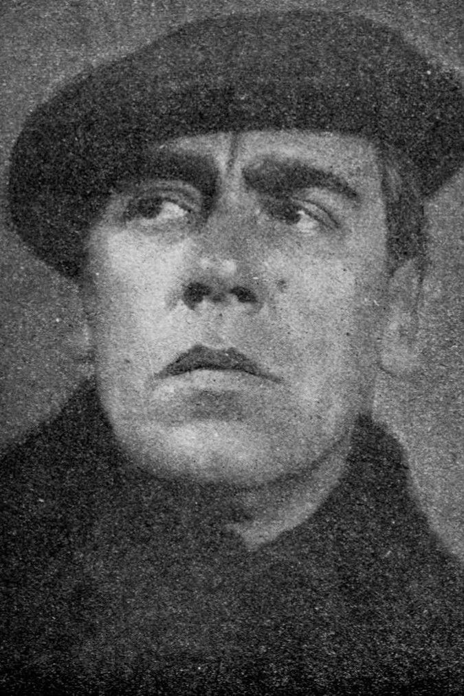 Foto de Mykola Kuchynskyi