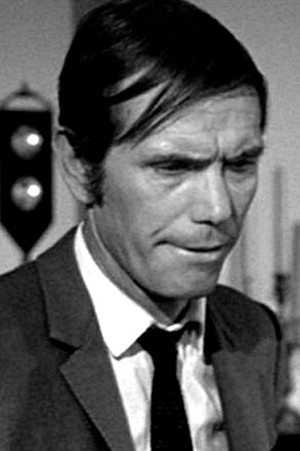 Foto de Jean Mauvais