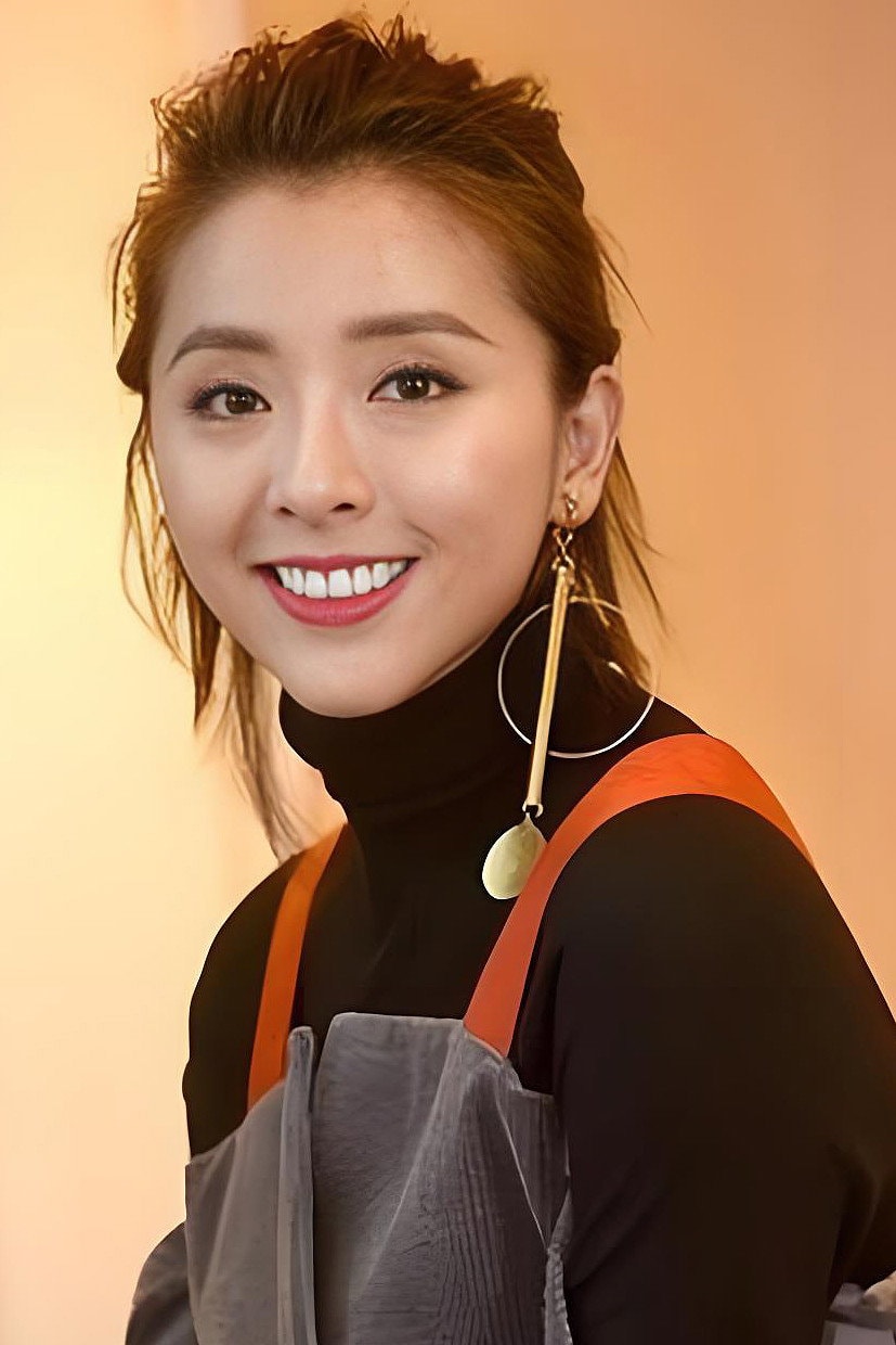 Foto de Huang Xiaolei