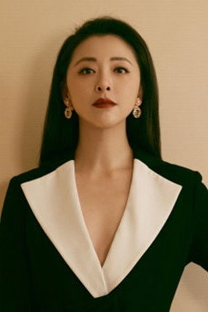 Foto de Huang Xiaolei