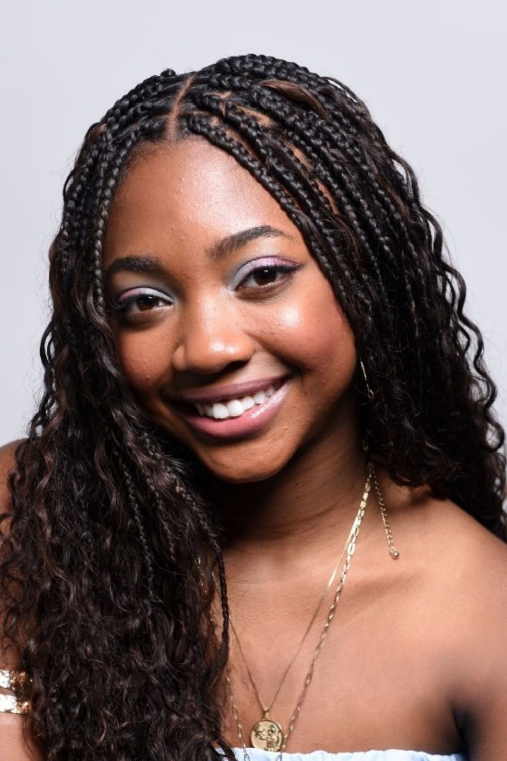 Foto de Leah Sava Jeffries