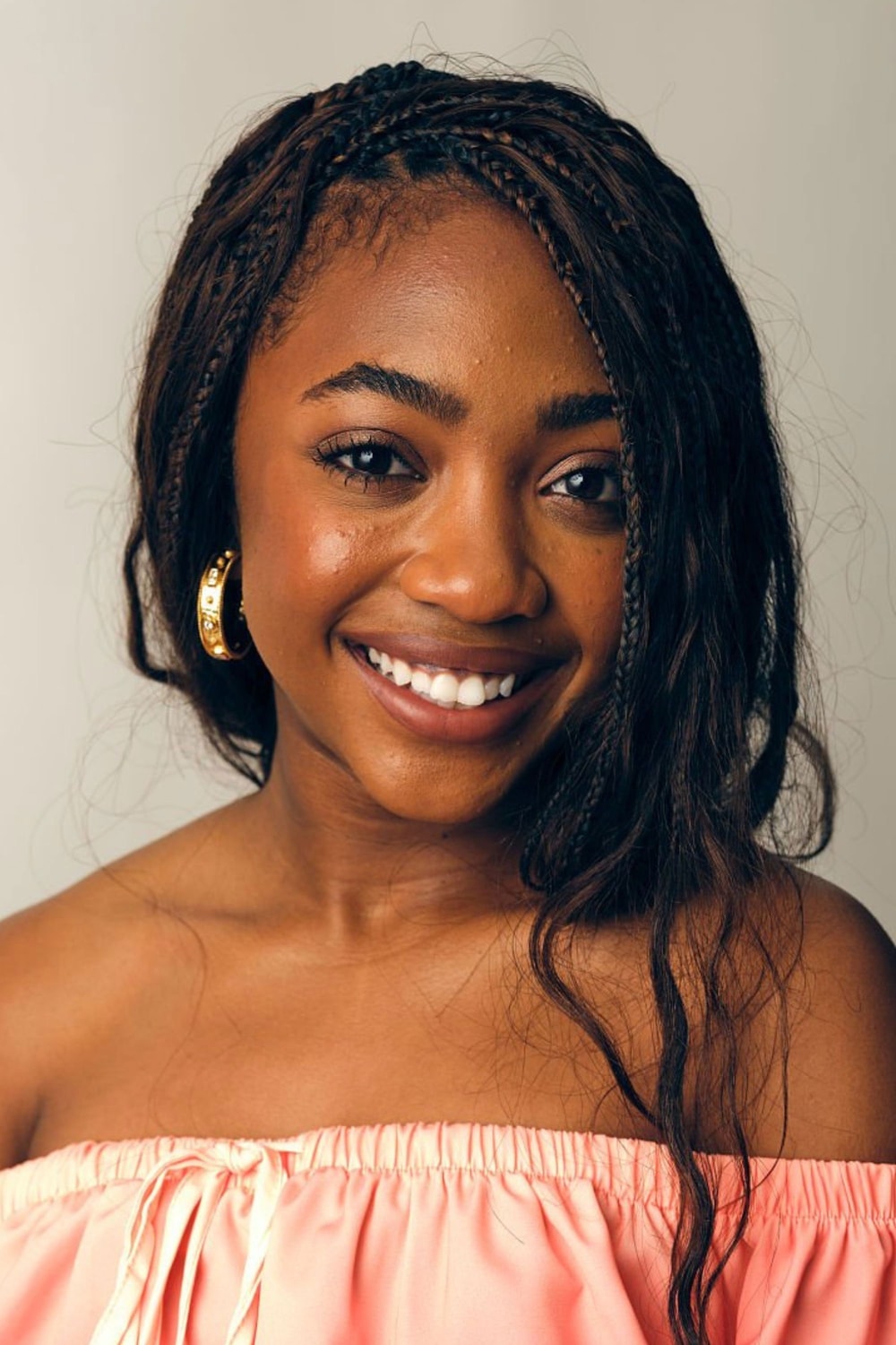 Foto de Leah Sava Jeffries