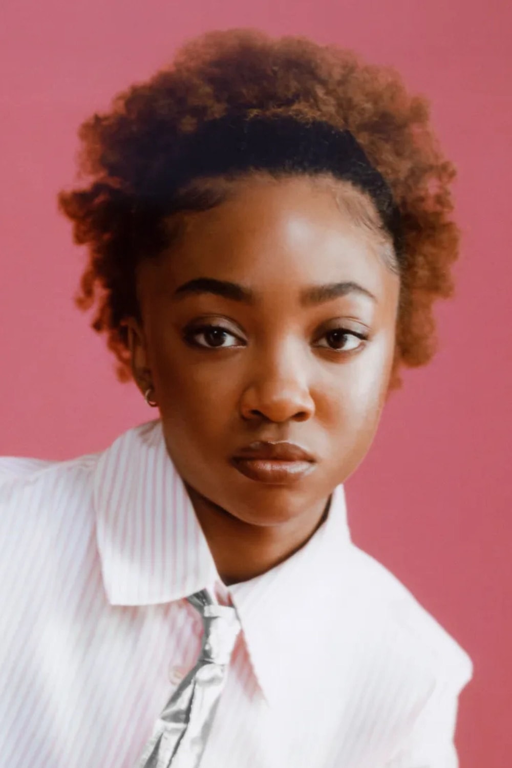 Foto de Leah Sava Jeffries