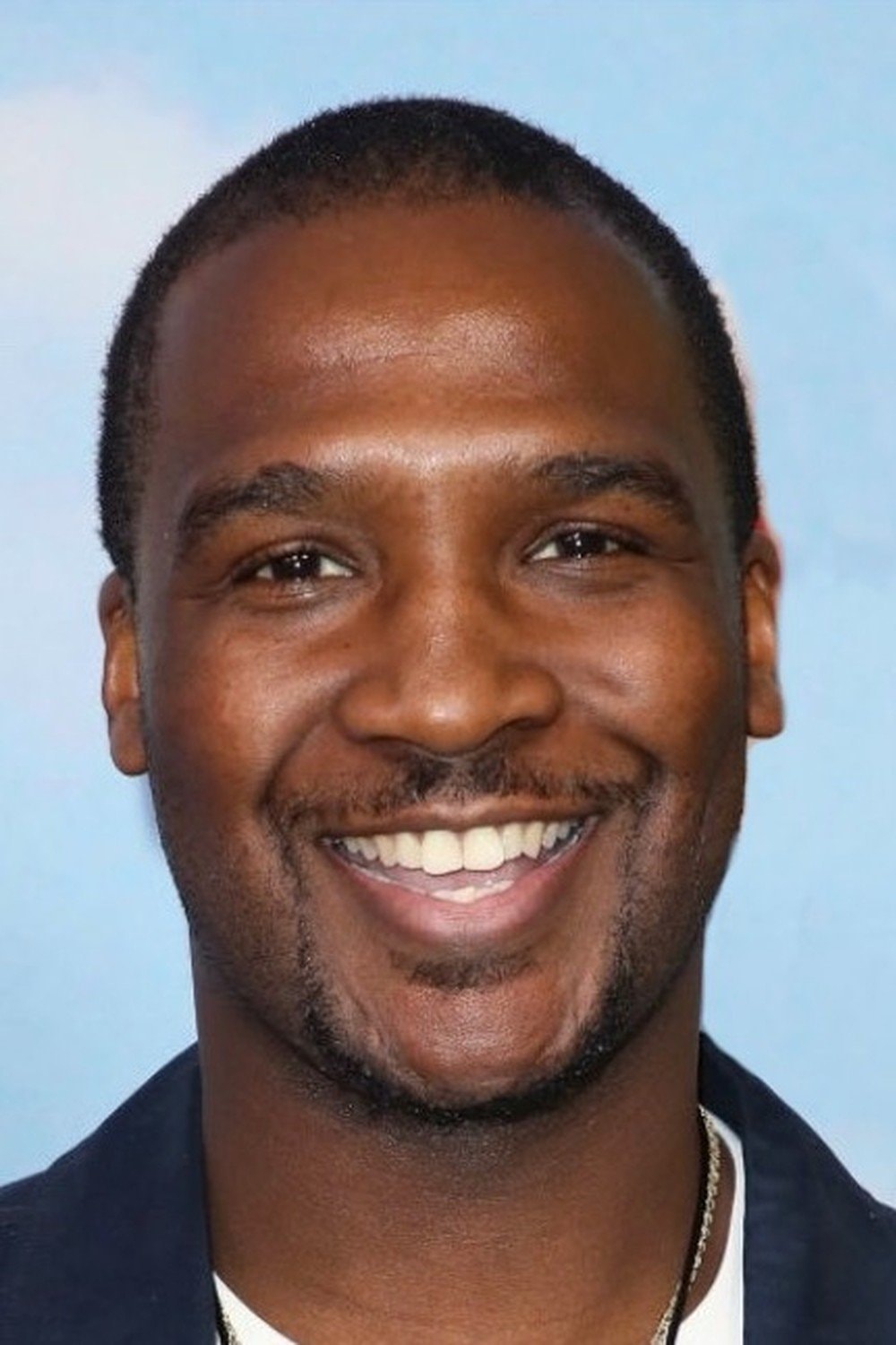 Foto de Jerod Haynes